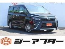 2020 Toyota Voxy