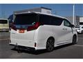 2019 Toyota Alphard G