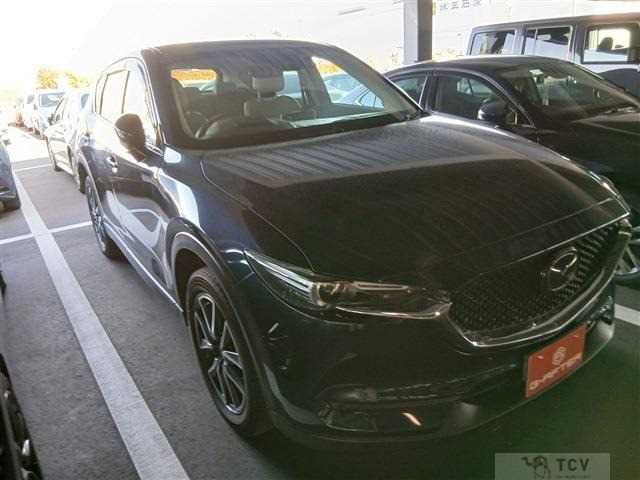 2017 Mazda Mazda Others