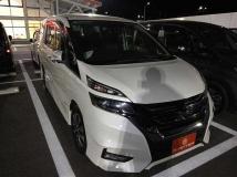 2018 Nissan Serena