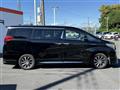 2016 Toyota Alphard G
