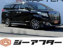2016 Toyota Alphard G