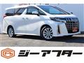 2020 Toyota Alphard G