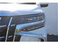 2020 Toyota Alphard G