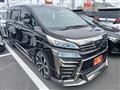 2018 Toyota Vellfire