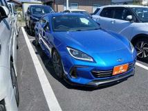 2022 Subaru BRZ