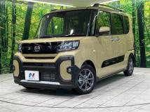 2025 Daihatsu Tanto