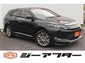 2014 Toyota Harrier