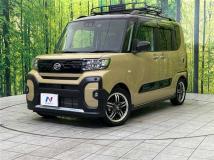 2025 Daihatsu Tanto