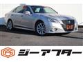 2013 Toyota Crown Athlete Series