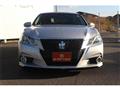 2013 Toyota Crown Athlete Series