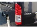 2017 Toyota Hiace Van