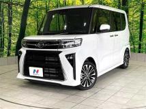 2025 Daihatsu Tanto