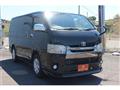 2016 Toyota Hiace Van