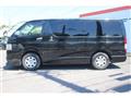 2016 Toyota Hiace Van
