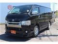 2016 Toyota Hiace Van