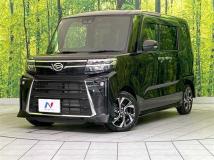 2025 Daihatsu Tanto