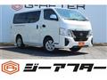 2022 Nissan Caravan Van