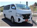 2022 Nissan Caravan Van