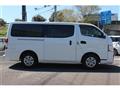 2022 Nissan Caravan Van