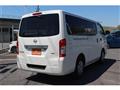 2022 Nissan Caravan Van