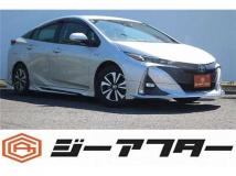 2020 Toyota Prius