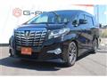 2015 Toyota Alphard G