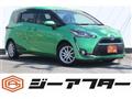 2015 Toyota Sienta