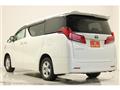 2020 Toyota Alphard G