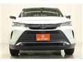 2023 Toyota Harrier