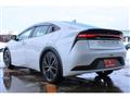 2023 Toyota Prius