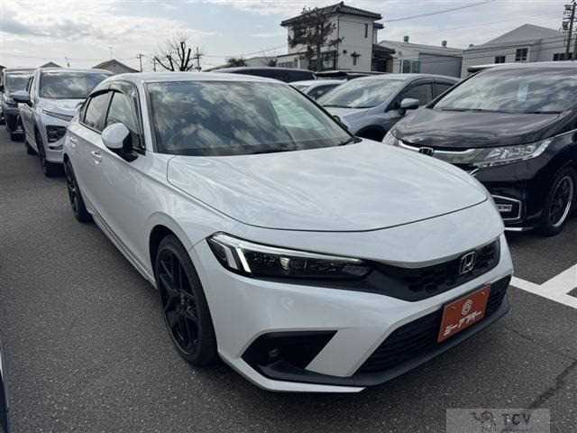 2023 Honda Civic