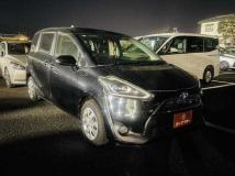 2017 Toyota Sienta