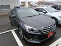 2015 Subaru Legacy B4