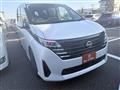 2024 Nissan Serena