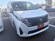 2024 Nissan Serena