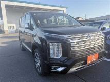 2024 Mitsubishi Delica D5