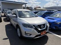2019 Nissan X-Trail