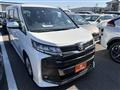 2023 Toyota Noah