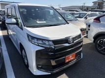 2023 Toyota Noah