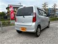 2016 Suzuki Wagon R