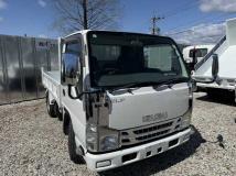 2011 Isuzu Isuzu Others