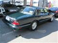1996 Jaguar XJ Series