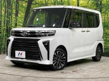 2022 Daihatsu Tanto