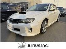 2014 Subaru Impreza Wrx