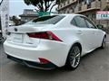 2015 Lexus IS