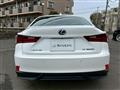 2015 Lexus IS