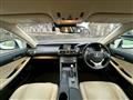 2015 Lexus IS