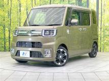 2022 Daihatsu WAKE