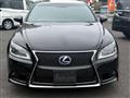 2012 Lexus LS